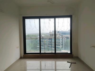 Bedroom Image of 1305 Sq.ft 2.5 BHK Apartment / Flat for sale in Rustomjee Elanza, Malad West Mumbai for Rs. 37500000