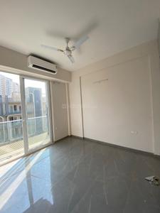 Bedroom Image of 1500 Sq.ft 3 BHK Apartment / Flat for rent in M3M Antalya Hills , Sector 79 Gurgaon for Rs. 38000
