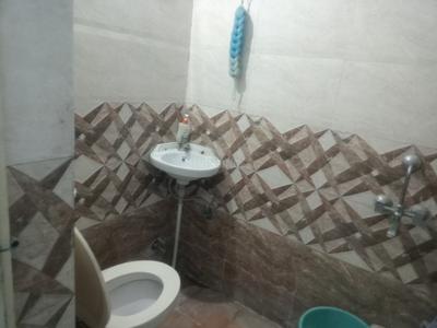 Bathroom Image of 750 Sq.ft 3 BHK Apartment / Flat for sale in Tulsi Vihar Colony Gwalior for Rs. 4500000