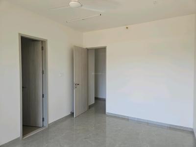 Bedroom Image of 1800 Sq.ft 3 BHK Apartment / Flat for sale in Tridhaatu Amaris Park, Matunga East Mumbai for Rs. 85000000