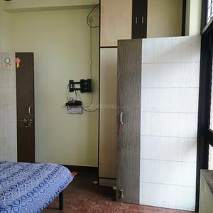 Bedroom Image of 1350 Sq.ft 3 BHK Builder Floor for sale in Shyam Nagar Jaipur for Rs. 6000000