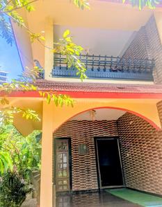 4 BHK Independent House