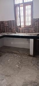 Kitchen Image of 1750 Sq.ft 2 BHK Builder Floor for rent in Indira Nagar Lucknow for Rs. 16000