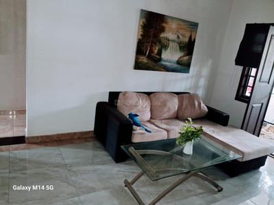 Hall Image of 2400 Sq.ft 4.5 BHK Villa for sale in Kakkanad Kochi for Rs. 25000000