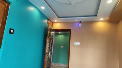 Bedroom Image of 800 Sq.ft 2 BHK Apartment / Flat for sale in Airport Gate no. 1 Kolkata for Rs. 4200000