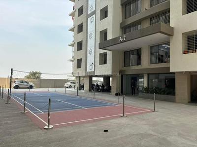 Image of 1857 Sq.ft 3 BHK Apartment / Flat for sale in Happy Nakshatra Galaxia, Palanpur, Surat for Rs. 7200000