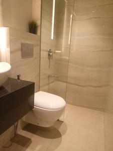 Bedroom Two Image of 700 Sq.ft 2 BHK Apartment / Flat for sale in Kashimira Forest Vista, Mira Road East Mira Bhayandar for Rs. 9600000