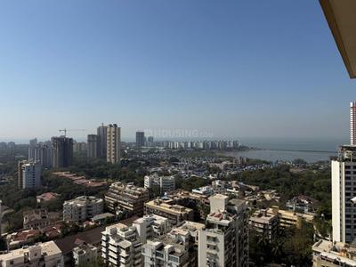 Balcony Image of 1100 Sq.ft 2 BHK Apartment / Flat for rent in Colaba Mumbai for Rs. 250000