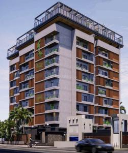 Image of 1462 Sq.ft 3 BHK Apartment / Flat for sale in Gen Y The High Line Park, Kambipura, Bengaluru for Rs. 12500000