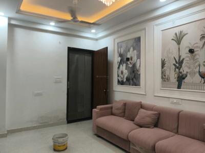Living Room Image of 1500 Sq.ft 3 BHK Apartment / Flat for sale in Vyom Residency, Noida Extension Greater Noida for Rs. 5400000