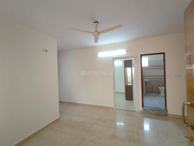 Hall Image of 500 Sq.ft 1 BHK Apartment / Flat for rent in ITI Layout Bengaluru for Rs. 25000