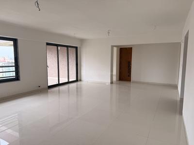 Living Room Image of 3341 Sq.ft 4 BHK Apartment / Flat for sale in Shilp Residency, Gota Ahmedabad for Rs. 22200000