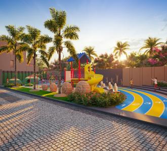 Image of 1080 Sq.ft Residential Plot / Land for sale in Ichchhapor, Surat for Rs. 5101000