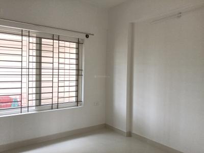 Bedroom Image of 578 Sq.ft 1 BHK Apartment / Flat for rent in K R Puram Bengaluru for Rs. 20000
