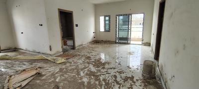 Hall Image of 1000 Sq.ft 2 BHK Penthouse for sale in Puppalaguda Hyderabad for Rs. 6400000