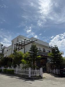 Image of 3500 Sq.ft 4 BHK Villa for sale in Adarsh Panache Valley, Nehrugram, Dehradun for Rs. 55000000