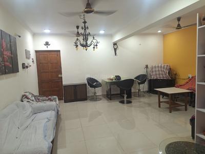 2 BHK Flat