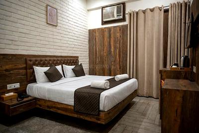 Image of Imperial Stayz in Sector 42, Gurgaon