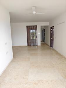 Hall Image of 2430 Sq.ft 4 BHK Builder Floor for sale in DLF Independent Floors At DLF Gardencity, Sector 91 Gurgaon for Rs. 27000000