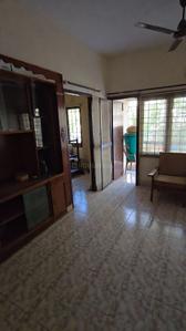 Hall Image of 1050 Sq.ft 2.5 BHK Apartment / Flat for sale in Velachery Chennai for Rs. 11000000