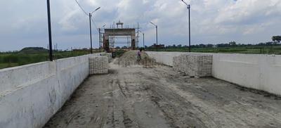 Balcony Image of 600 Sq.ft 2 BHK Independent House for sale in Naubatpur Patna for Rs. 1375000