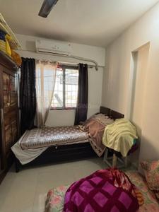 Bedroom Image of 938 Sq.ft 2 BHK Apartment / Flat for sale in Lodha Panacea, Dombivli East Thane for Rs. 6500000