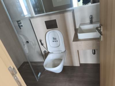 Image of 797 Sq.ft 2 BHK Apartment / Flat for rent in Piramal Aranya, Byculla, Mumbai for Rs. 120001