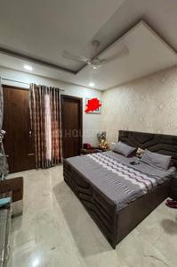 Bedroom Image of 1800 Sq.ft 3 BHK Builder Floor for sale in Sector 80 Mohali for Rs. 21000000