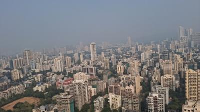 Image of 700 Sq.ft 2 BHK Apartment / Flat for sale in Sheth Irene Wing A Phase 1, Malad West, Mumbai for Rs. 20500000