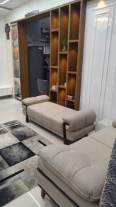 Bedroom Image of 1930 Sq.ft 3 BHK Apartment / Flat for sale in Tulsi Shyam Saanvi, Chandkheda Ahmedabad for Rs. 11000000