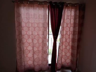 Bedroom Image of 1300 Sq.ft 2 BHK Apartment / Flat for sale in Shree Hari Divine, Zundal Ahmedabad for Rs. 5400000
