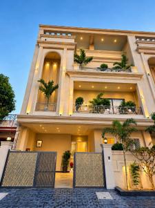 Image of 5500 Sq.ft 6 BHK Villa for sale in Mansarovar, Jaipur for Rs. 61100000