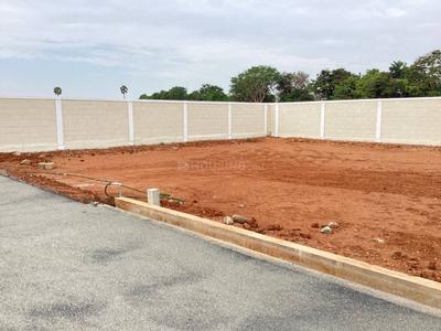 Image of 1750 Sq.ft Residential Plot / Land for sale in Kurumbapalayam, Coimbatore for Rs. 7932000