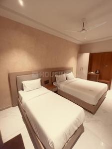Bedroom Image of COMFORTNSTAY  in Sector 44, Gurgaon