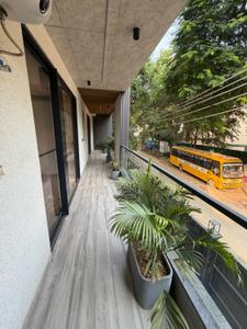 Balcony Image of 7200 Sq.ft 4 BHK Duplex for sale in DLF Phase 2, DLF Phase 2 Gurgaon for Rs. 120000000