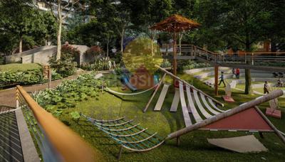 Balcony Image of 1204 Sq.ft 2 BHK Apartment / Flat for sale in Neev Luxton, Wakad Pune for Rs. 11923211