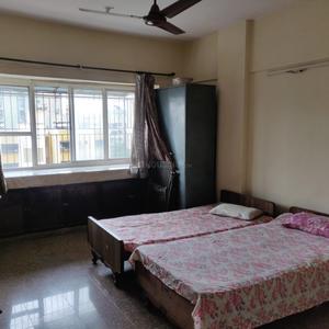 Bedroom Image of pgboys in Andheri East, Mumbai
