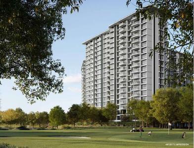 Image of 3873 Sq.ft 5 BHK Apartment / Flat for sale in Chembur, Mumbai for Rs. 169000000
