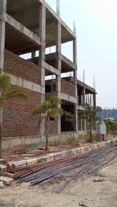 Image of 3015 Sq.ft 4 BHK Villa for sale in Oxygen City, Sultanpur, Sangareddy for Rs. 22600000