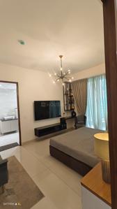 Hall Image of 1112 Sq.ft 3 BHK Apartment / Flat for sale in The Medallion, Sector 82 A Mohali for Rs. 14000000