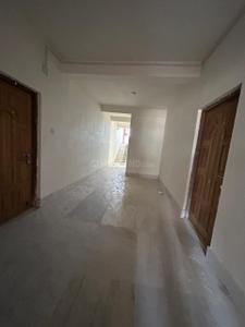 Hall Image of 1300 Sq.ft 3 BHK Apartment / Flat for sale in Behala Chowrasta Kolkata for Rs. 7000000