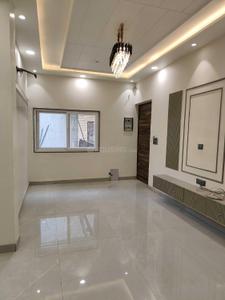 Hall Image of 2200 Sq.ft 6 BHK Apartment / Flat for sale in Kadambari Apartments, Sector 9 Rohini New Delhi for Rs. 45000000