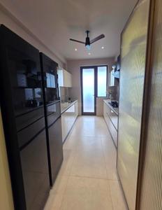 Image of 1885 Sq.ft 3 BHK Apartment / Flat for sale in Nagla, Zirakpur for Rs. 8500000