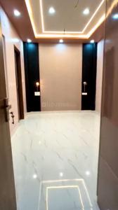 Bedroom Image of 1800 Sq.ft 3 BHK Villa for sale in Chinhat Lucknow for Rs. 9900000