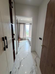 Bedroom Image of 1125 Sq.ft 3 BHK Apartment / Flat for sale in Kharar Mohali for Rs. 6850000