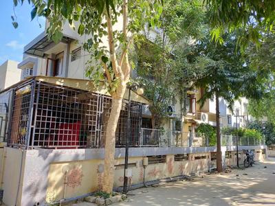 Image of 3565 Sq.ft 4 BHK Independent House for sale in South Bopal, Ahmedabad for Rs. 42100000