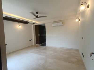 4 BHK Independent Builder Floor