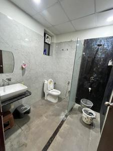 Image of 1400 Sq.ft 3 BHK Villa for rent in Jagatpura, Jaipur for Rs. 32000