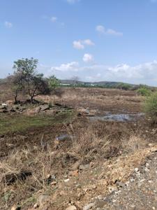 Image of 1089 Sq.ft Residential Plot / Land for sale in Kadape, Navi Mumbai for Rs. 350000
