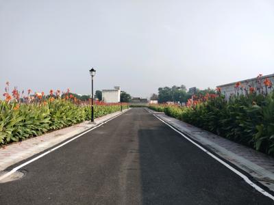 Image of 1152 Sq.ft Residential Plot / Land for sale in New Stone Coral Park, Sector 84, Faridabad for Rs. 17900000